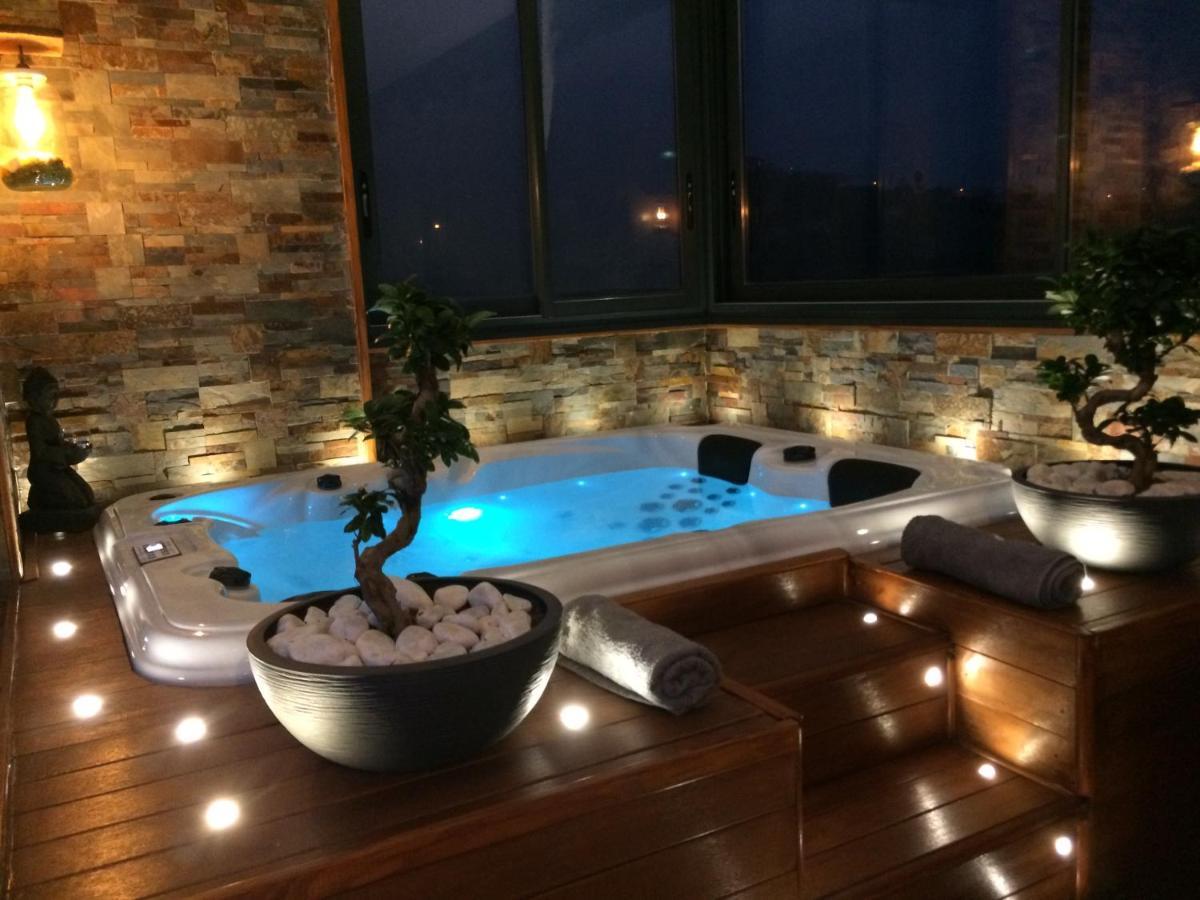B&B Villa Sensorielle Nice Dış mekan fotoğraf
