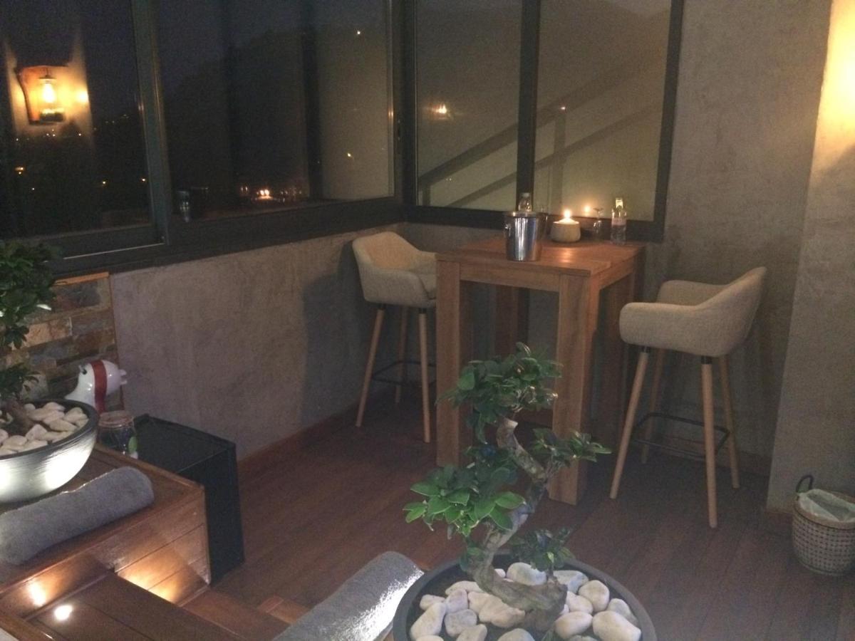 B&B Villa Sensorielle Nice Dış mekan fotoğraf