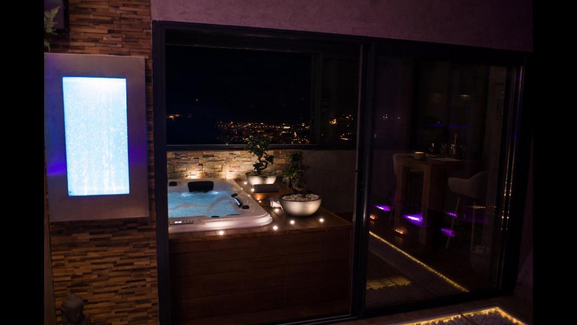 B&B Villa Sensorielle Nice Dış mekan fotoğraf