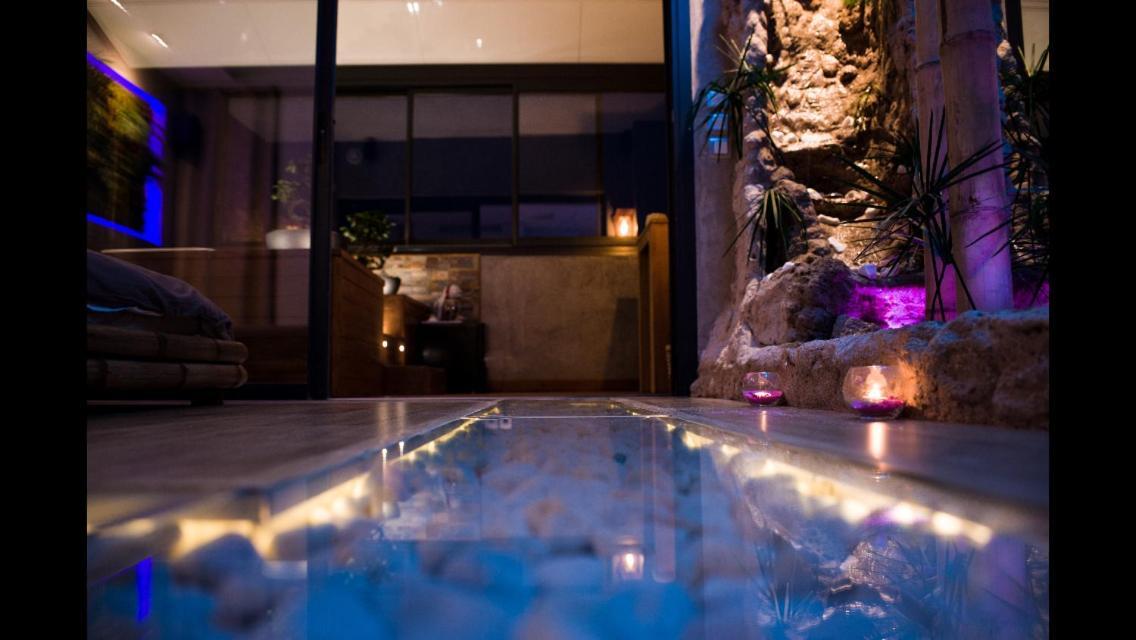B&B Villa Sensorielle Nice Dış mekan fotoğraf