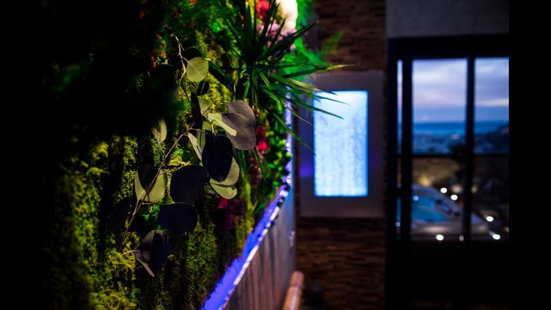 B&B Villa Sensorielle Nice Dış mekan fotoğraf