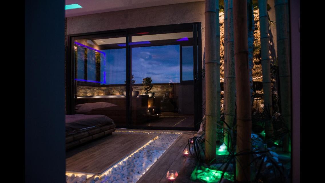 B&B Villa Sensorielle Nice Dış mekan fotoğraf