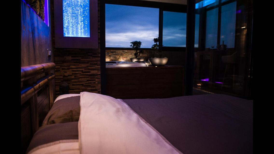 B&B Villa Sensorielle Nice Dış mekan fotoğraf