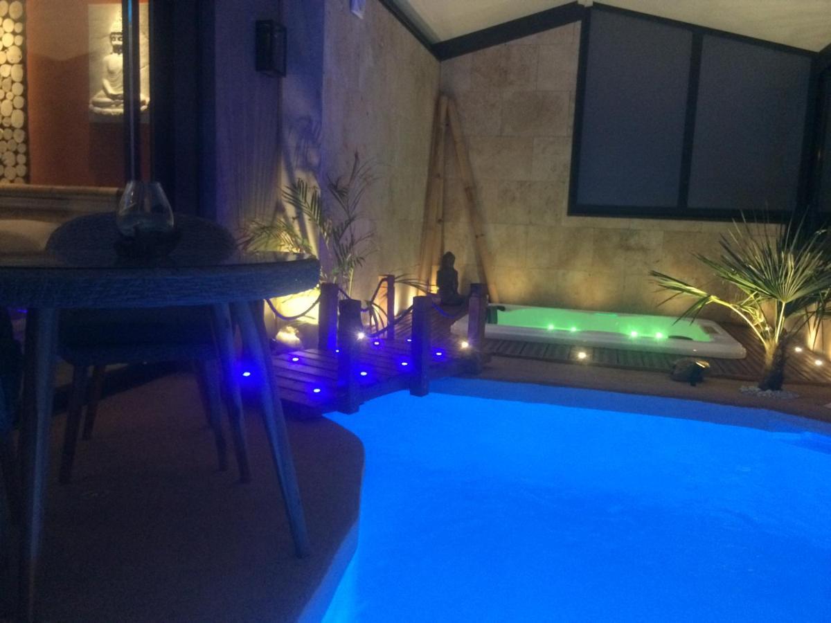 B&B Villa Sensorielle Nice Dış mekan fotoğraf