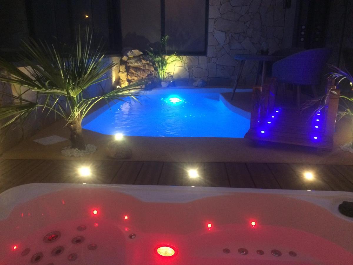 B&B Villa Sensorielle Nice Dış mekan fotoğraf