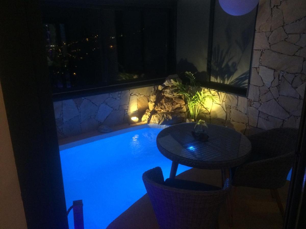B&B Villa Sensorielle Nice Dış mekan fotoğraf