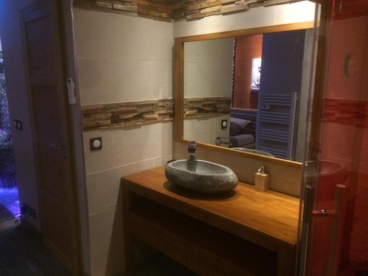 B&B Villa Sensorielle Nice Dış mekan fotoğraf