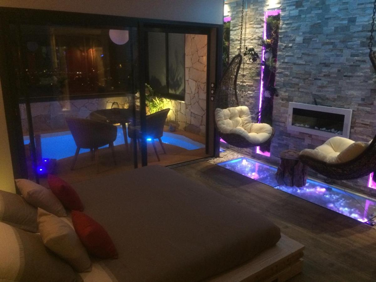 B&B Villa Sensorielle Nice Dış mekan fotoğraf