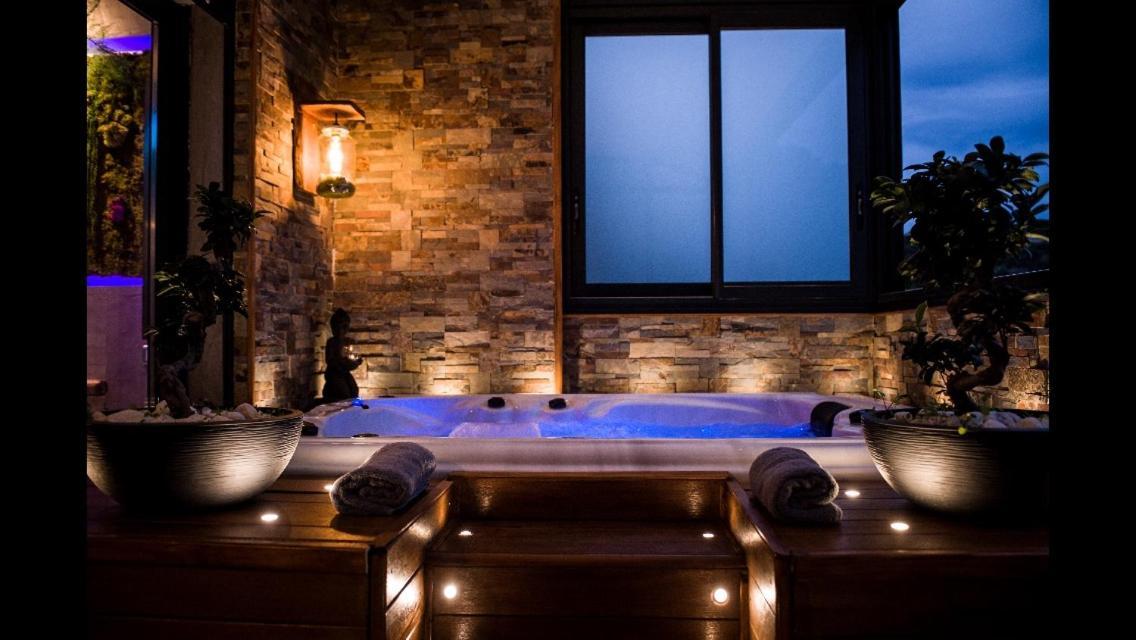 B&B Villa Sensorielle Nice Dış mekan fotoğraf