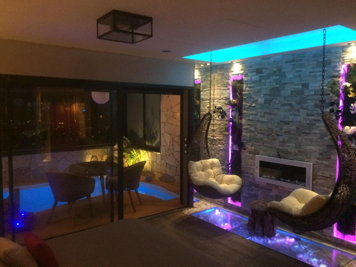 B&B Villa Sensorielle Nice Dış mekan fotoğraf
