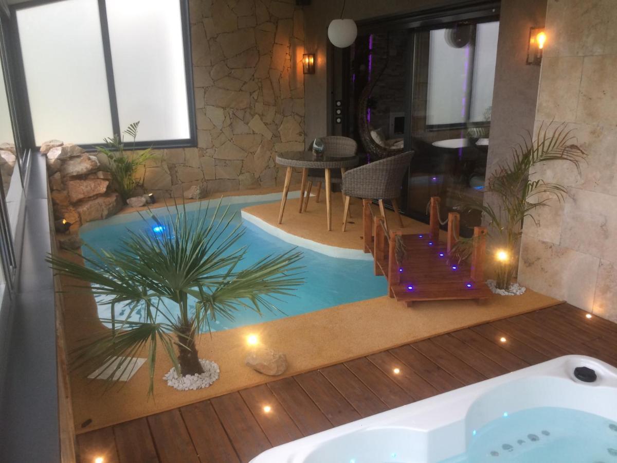 B&B Villa Sensorielle Nice Dış mekan fotoğraf
