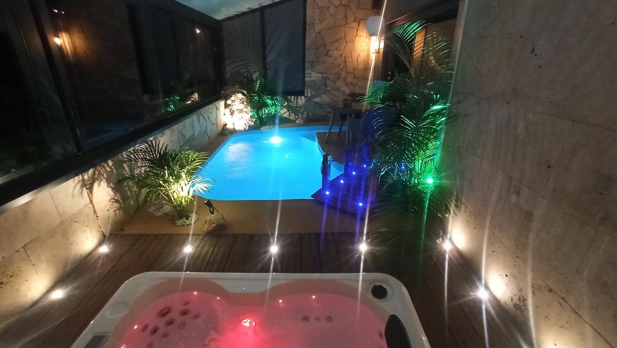 B&B Villa Sensorielle Nice Dış mekan fotoğraf