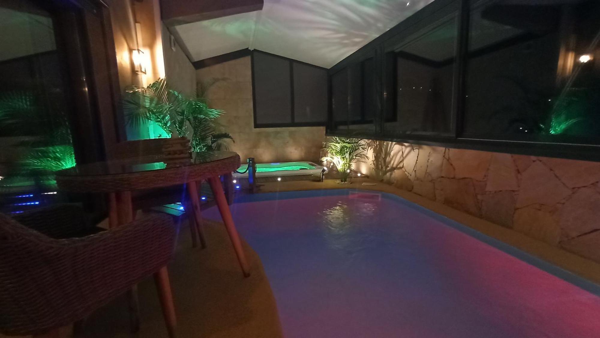 B&B Villa Sensorielle Nice Dış mekan fotoğraf